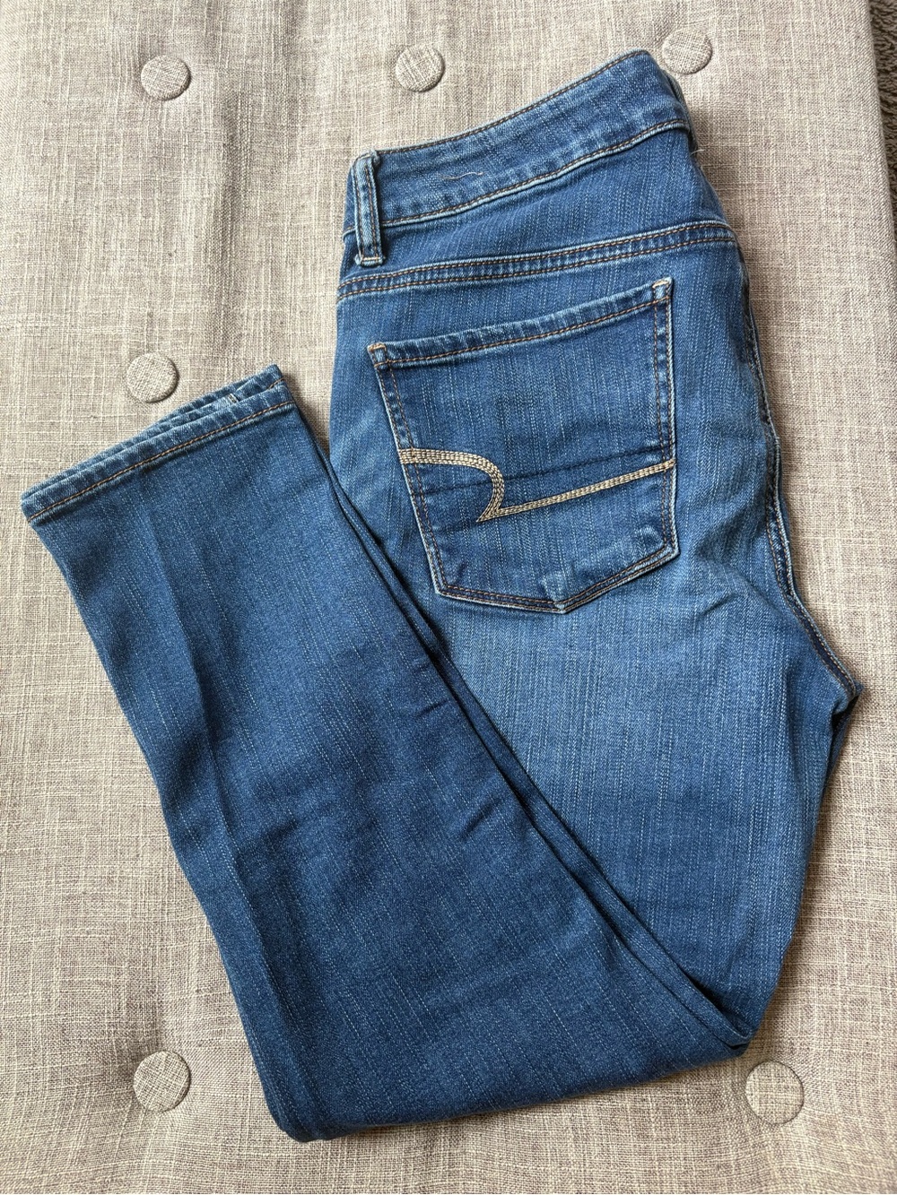 AMERICAN EAGLE JEGGINGS